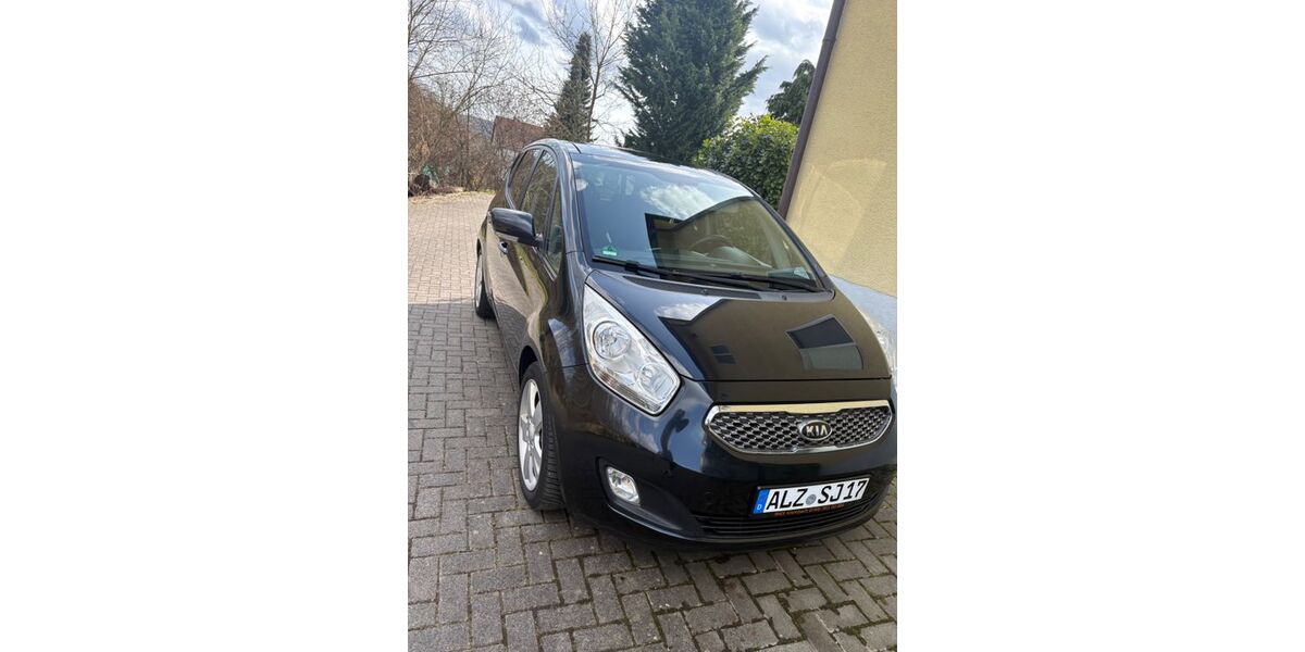 Kia Venga 139.400 km 3.400 &euro; Krombach 63829