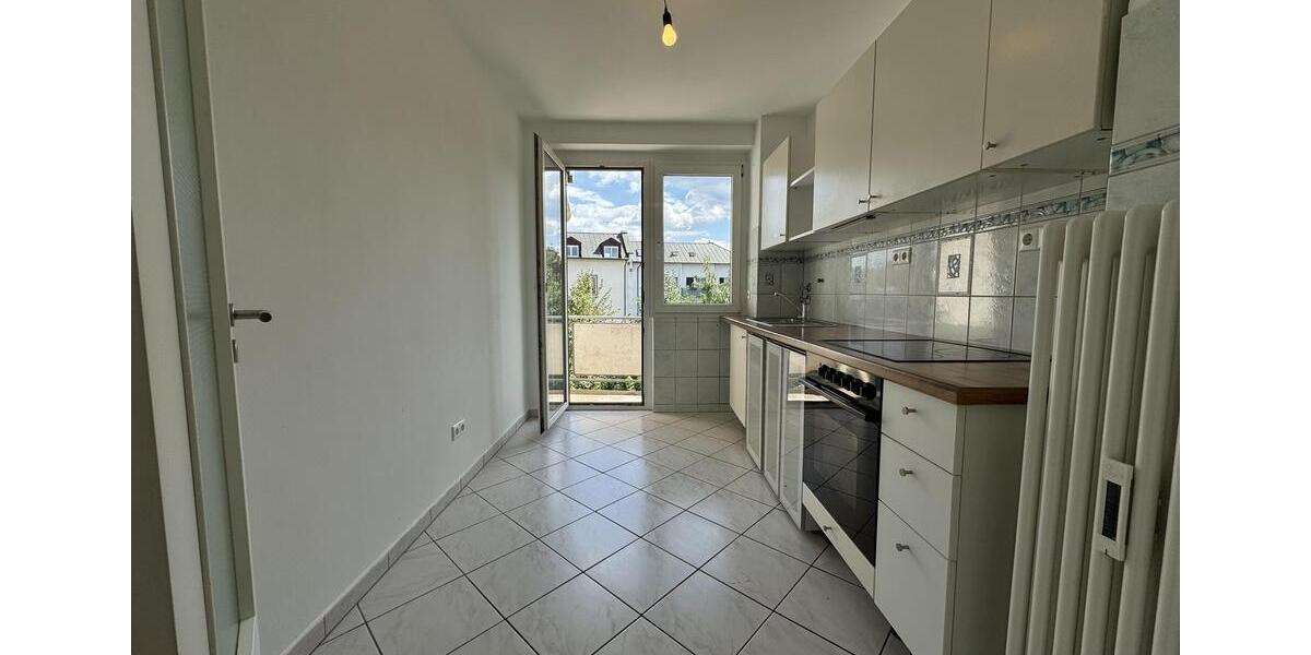 Etagenwohnung Frankfurt am Main Nordend West - 2 Zimmer, 66 m&sup2;, 1.120&euro; | Angebot:25920848