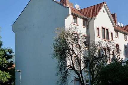 Wohnung Hanau Lamboy - 2 Zimmer, 55 m&sup2;, 135.000&euro; | Angebot:23159611