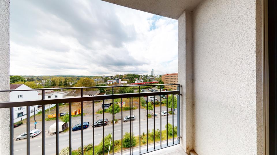 Etagenwohnung Frankfurt am Main Sachsenhausen - 2 Zimmer, 56 m&sup2;, 1.140&euro; | Angebot:25991173