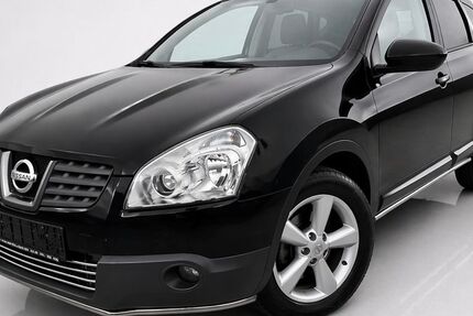 Nissan Qashqai 184.000 km 6.990 &euro; Bad Vilbel 61118