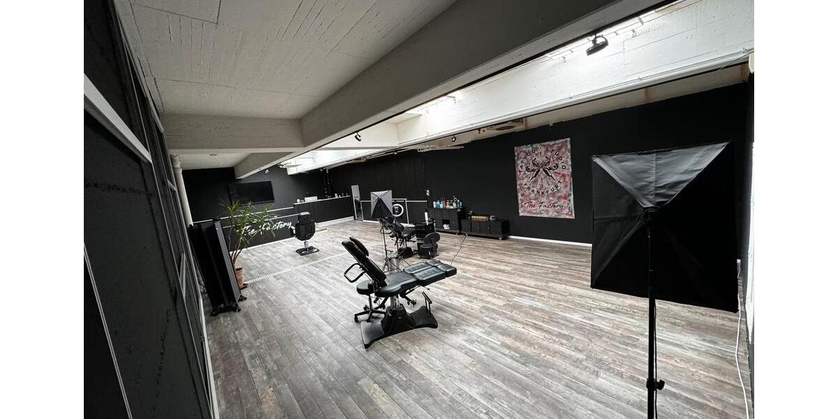 Gewerbeobjekt Frankfurt am Main Bergen-Enkheim - 980&euro; | Angebot:25994601