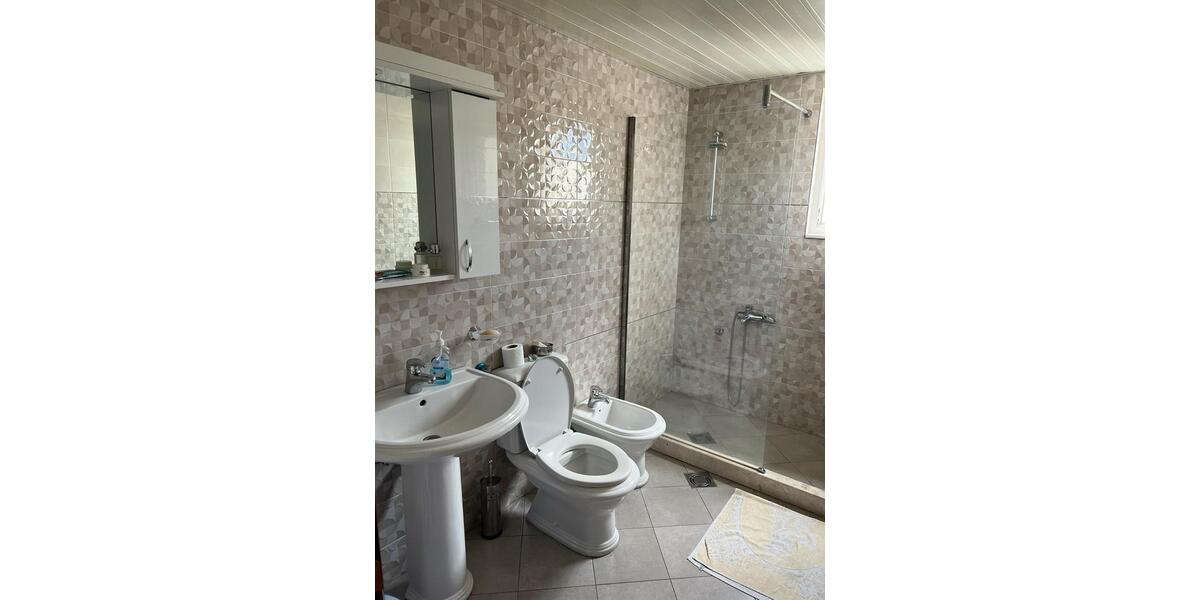 Einfamilienhaus Frankfurt am Main Westend Süd - 5 Zimmer, 140 m&sup2;, 350.000&euro; | Angebot:24720124