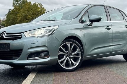 Citroen C4 124.000 km 6.900 &euro; Bad Homburg 61350
