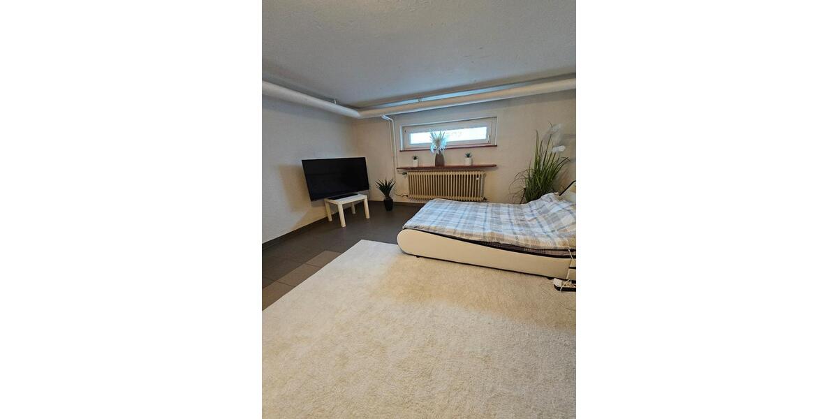 Erdgeschoßwohnung Groß-Zimmern Zimmern - 1 Zimmer, 20 m&sup2;, 450&euro; | Angebot:25842036