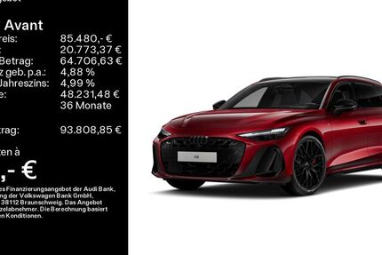 Audi A6 6.957 km 83.890 &euro; Oberursel 61440