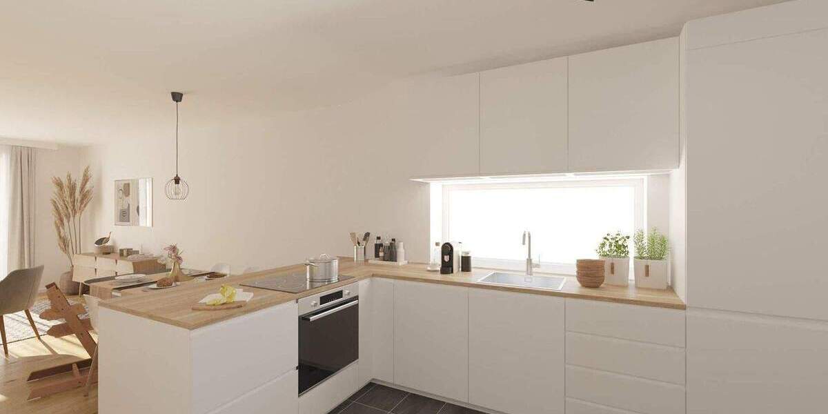 Reihenmittelhaus Langen - 5 Zimmer, 156 m&sup2;, 839.900&euro; | Angebot:25664205