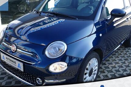 Fiat 500 31.846 km 11.990 &euro; Karben 61184