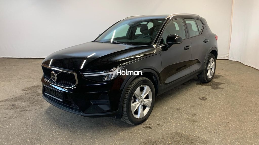 Volvo XC40 27.729 km 27.529 &euro; Eschborn 65760