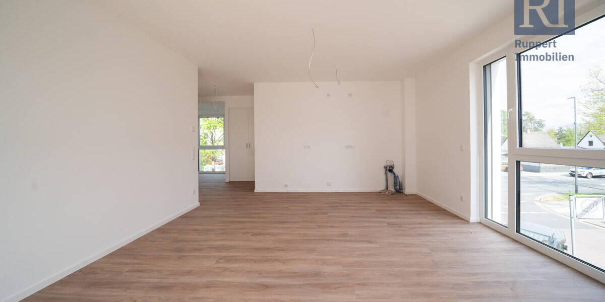 Etagenwohnung Stockstadt am Main - 3 Zimmer, 69 m&sup2;, 336.000&euro; | Angebot:26642289