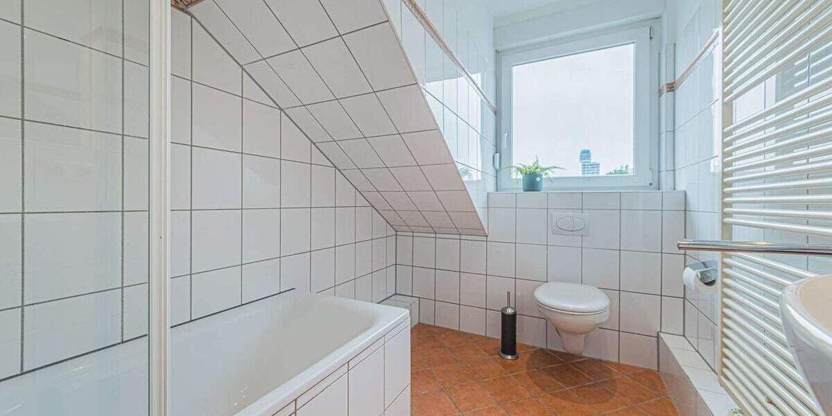Etagenwohnung Frankfurt am Main Sachsenhausen - 2 Zimmer, 60 m&sup2;, 1.650&euro; | Angebot:25727280