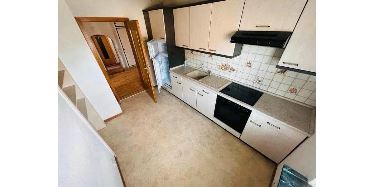 Etagenwohnung Großostheim - 1 Zimmer, 54 m&sup2;, 700&euro; | Angebot:26405849