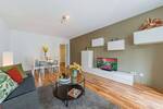 Etagenwohnung Frankfurt am Main Westend-Süd - 3 Zimmer, 92 m&sup2;, 3.740&euro; | Angebot:26819603