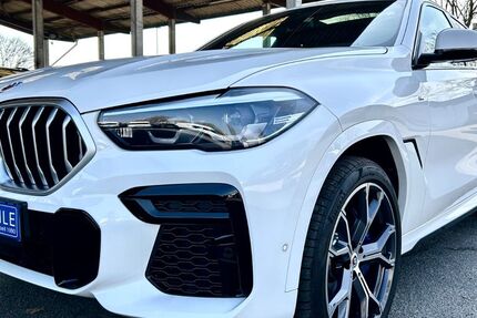 BMW X6 18.000 km 69.950 &euro; Frankfurt/Main 60386