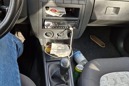 Skoda Fabia 14.800 km 2.300 &euro; Aschaffenburg 63701