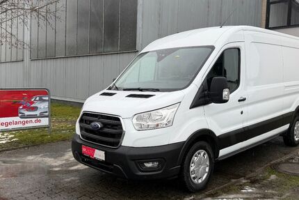 Ford Transit 121.362 km 17.990 &euro; Langen 63225