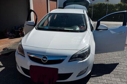Opel Astra 198.100 km 4.900 &euro; Maintal 63477