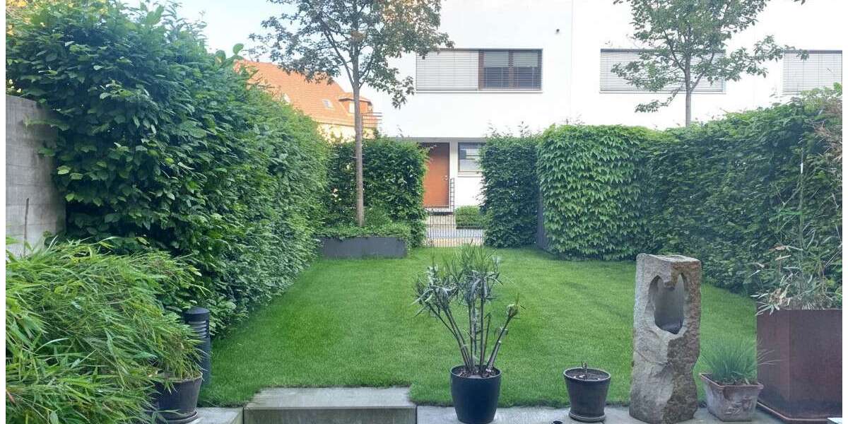 Einfamilienhaus Frankfurt am Main Mitte-West - 4 Zimmer, 182 m&sup2;, 3.900&euro; | Angebot:25793434