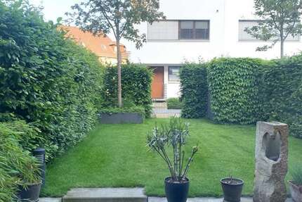 Haus Frankfurt am Main Mitte-West - 4 Zimmer, 182 m&sup2;, 3.900&euro; | Angebot:25793434