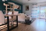 Erdgeschoßwohnung Heusenstamm - 2 Zimmer, 60 m&sup2;, 199.000&euro; | Angebot:27479026
