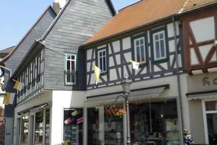 Gewerbeobjekt Seligenstadt - 531&euro; | Angebot:27240676
