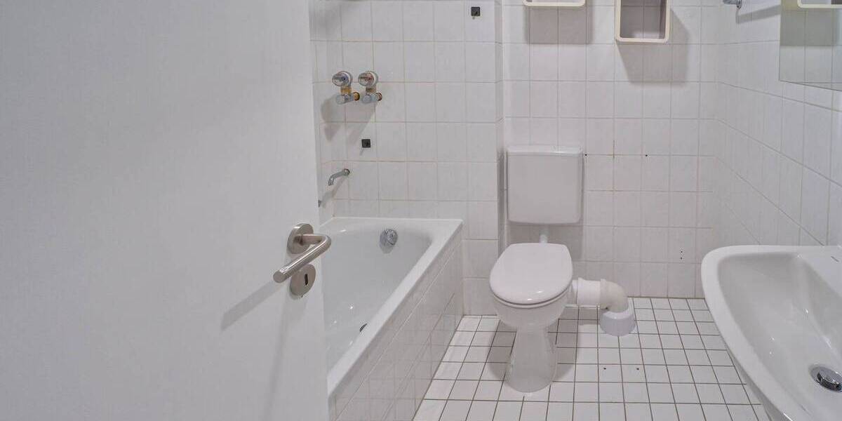 #360° Besichtigung *** Junges Paar? *** 2-Zimmer Wohnung mit Gartennutzung frei - Etagenwohnung Neu-Isenburg Isenburg | Angebot:26897196