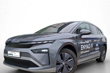 Skoda Enyaq 15.000 km 39.990 &euro; Friedberg 61169