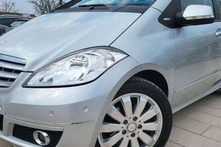 Mercedes-Benz A 180 113.500 km 8.700 &euro; Aschaffenburg 63741