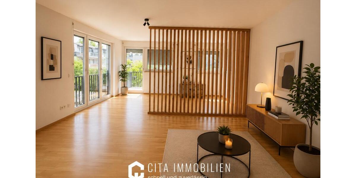 Einfamilienhaus Frankfurt am Main Sachsenhausen Süd - 2 Zimmer, 82 m&sup2;, 1.590&euro; | Angebot:26562873