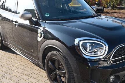 Mini Countryman SE (Cooper) 130.000 km 21.750 &euro; Oberursel 61440