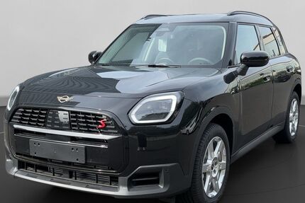 Mini Countryman S (Cooper) 11.000 km 49.060 &euro; Hösbach 63768