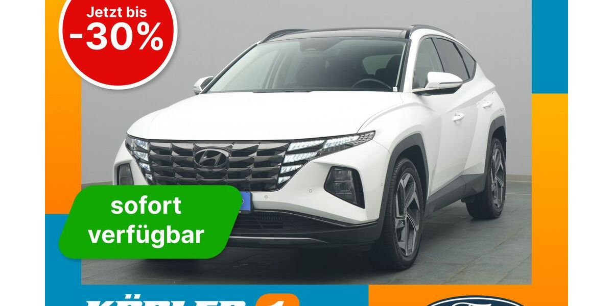 Hyundai TUCSON 42.584 km 28.970 &euro; Bad Nauheim 61231