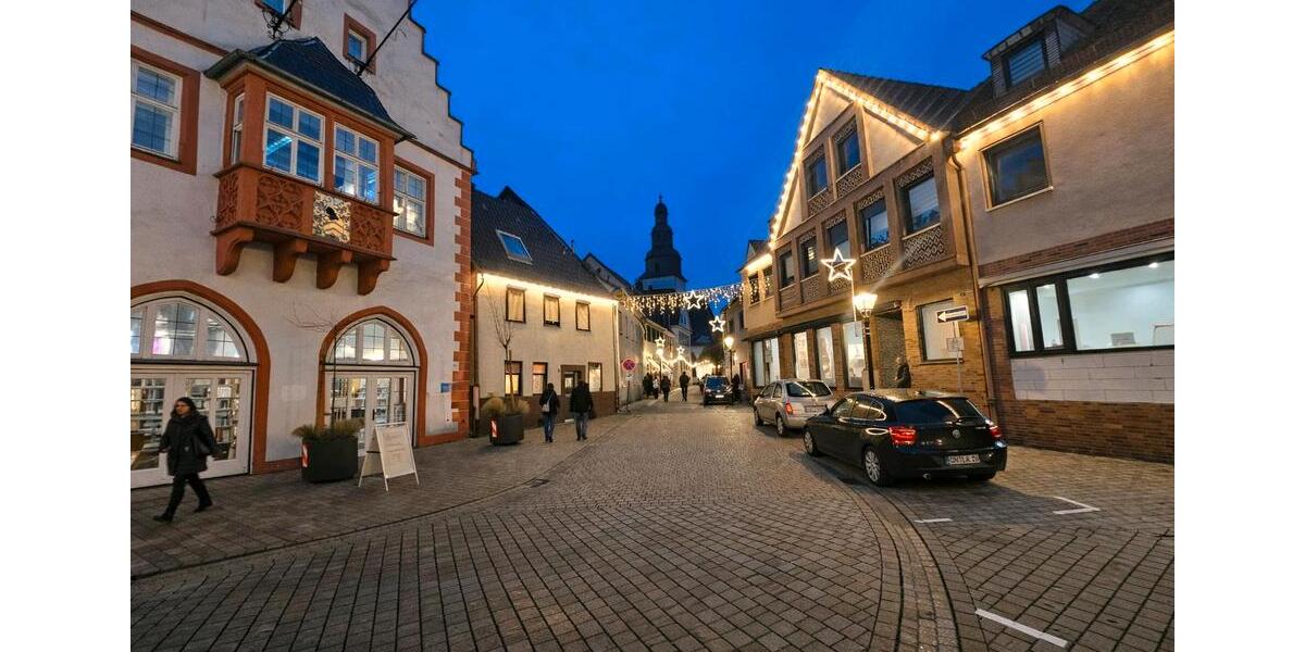 Gewerbeobjekt Nidderau - 1.300&euro; | Angebot:25590622