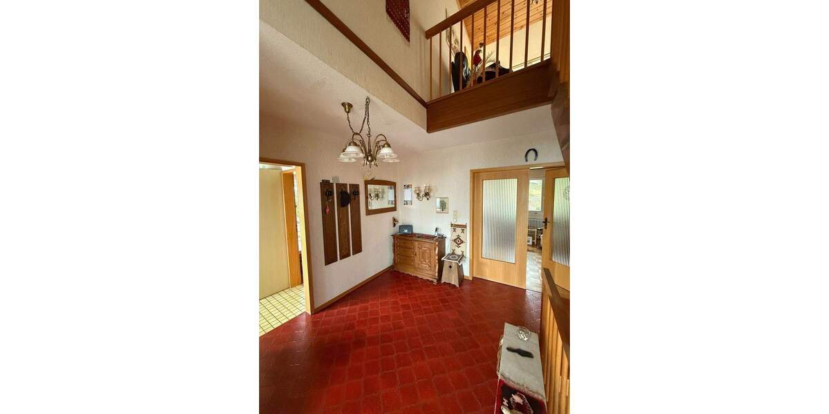 Einfamilienhaus Linsengericht Eidengesäß - 5 Zimmer, 163 m&sup2;, 390.000&euro; | Angebot:25776067