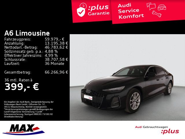 Audi A6 28.950 km 59.979 &euro; Offenbach am Main 63071