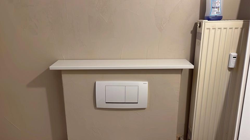 Etagenwohnung Messel - 4 Zimmer, 120 m&sup2;, 1.300&euro; | Angebot:24787082