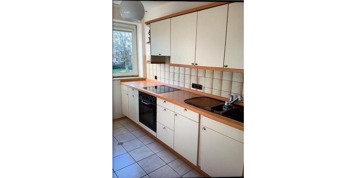 Etagenwohnung Mainaschaff - 3 Zimmer, 78 m&sup2;, 255.000&euro; | Angebot:25161698