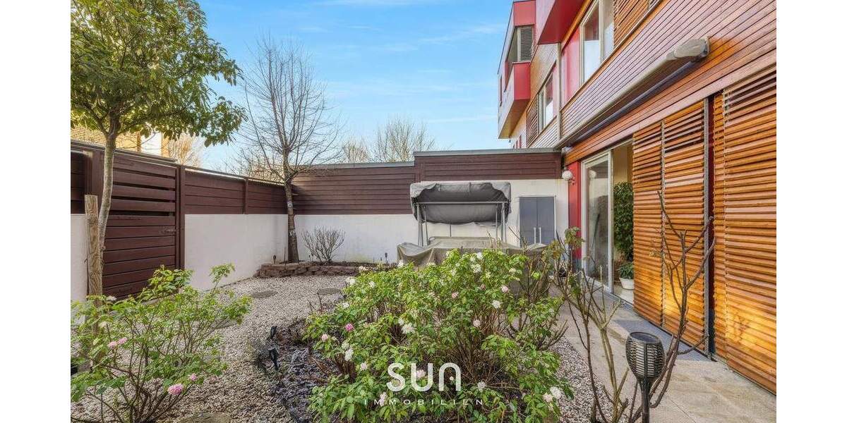 Reihenmittelhaus Frankfurt am Main Kalbach-Riedberg - 6 Zimmer, 160 m&sup2;, 1.150.000&euro; | Angebot:25691061