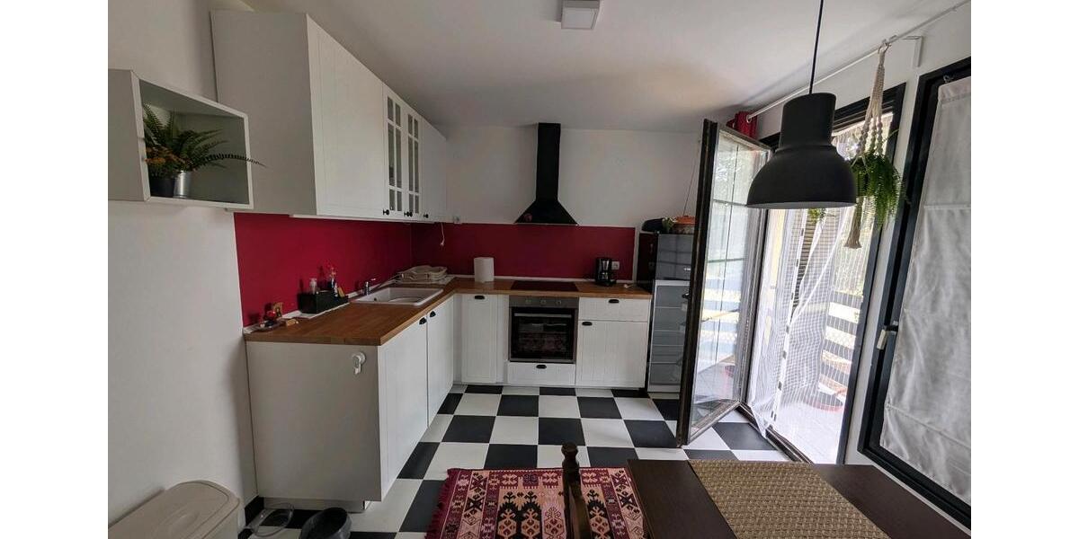 Einfamilienhaus Frankfurt am Main Mitte-West - 4 Zimmer, 66 m&sup2;, 80.000&euro; | Angebot:26632790