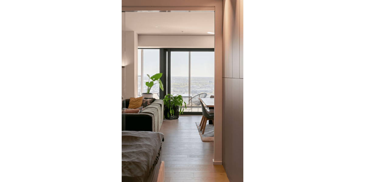 Etagenwohnung Frankfurt am Main Westend-Süd - 3 Zimmer, 108 m&sup2;, 3.925&euro; | Angebot:26797848