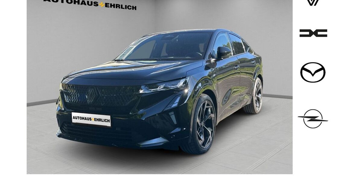 Renault Rafale 9.500 km 53.290 &euro; Aschaffenburg 63741