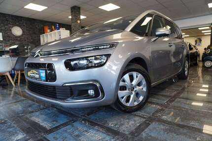 Citroen Grand C4 Picasso 139.319 km 12.950 &euro; Mühlheim / Main 63165
