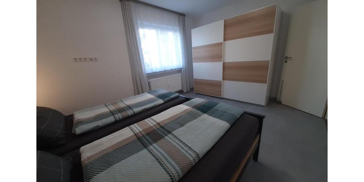 Erdgeschoßwohnung Aschaffenburg Damm - 2 Zimmer, 55 m&sup2;, 280.000&euro; | Angebot:26718651