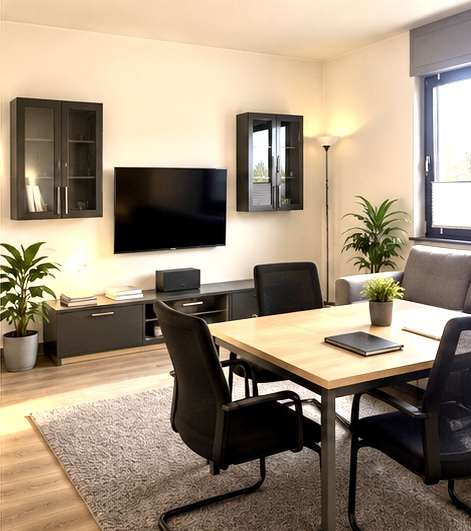 Gewerbeobjekt Mühlheim am Main - 450&euro; | Angebot:27578100