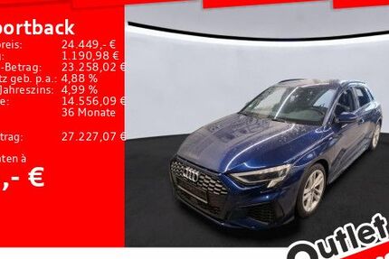 Audi A3 63.368 km 24.449 &euro; Frankfurt am Main 60314