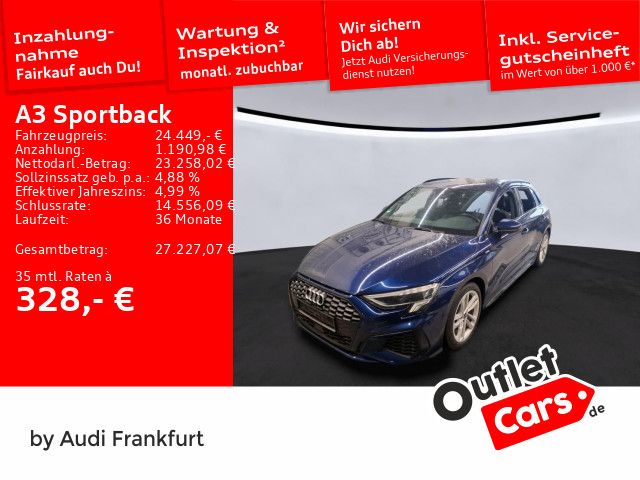 Audi A3 63.368 km 24.449 &euro; Frankfurt am Main 60314