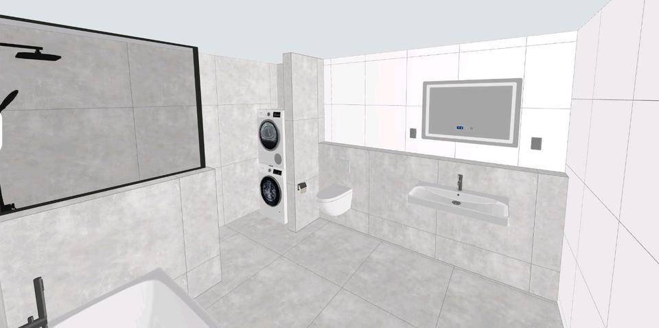 Etagenwohnung Kleinostheim - 3 Zimmer, 114 m&sup2;, 1.670&euro; | Angebot:25900591