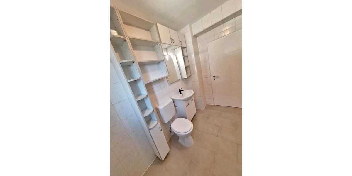 Etagenwohnung Hanau Groß-Steinheim - 2 Zimmer, 51 m&sup2;, 950&euro; | Angebot:26701986