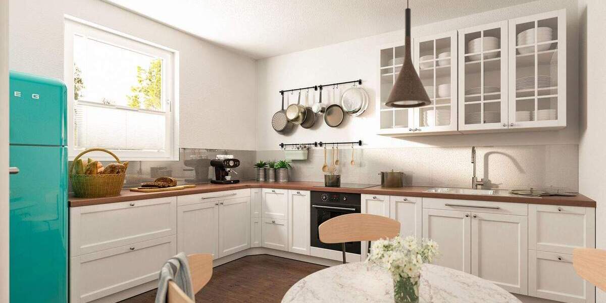 Einfamilienhaus Florstadt - Stammheim Stammheim - 4 Zimmer, 120 m&sup2;, 499.000&euro; | Angebot:25691977