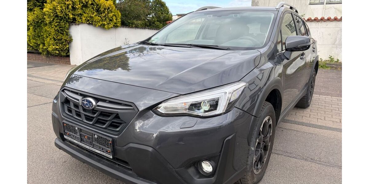 Subaru XV 37.000 km 14.990 &euro; Dietzenbach 63128